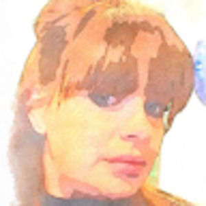 Meet your Posher, Kerri